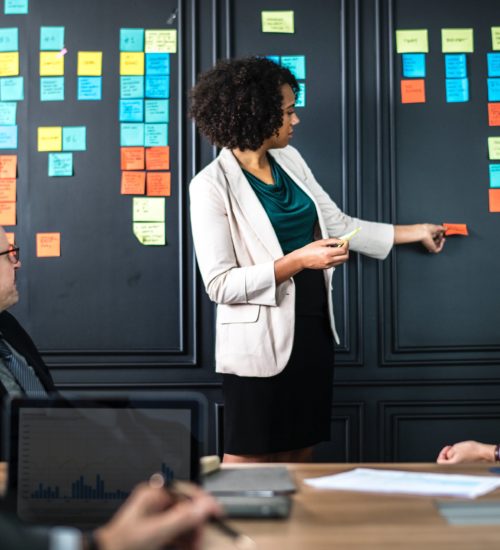 Chef de produit marketing  fiche métier  Ynov